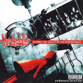 скачать Murderdolls - Beyond The Valley Of The Murderdolls (2002) бесплатно