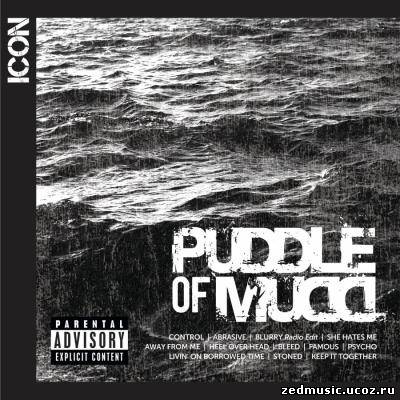 скачать Puddle Of Mudd - Icon (2010) бесплатно