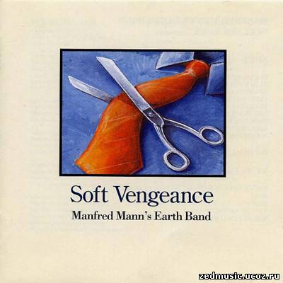скачать Manfred Mann's Earth Band - Soft Vengeance (1996) бесплатно