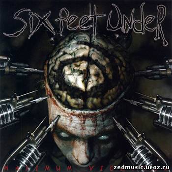 скачать Six Feet Under - Maximum Violence (1999) бесплатно