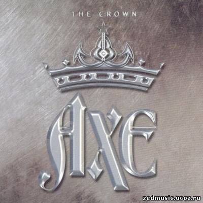 скачать Axe - The Crown (2000) бесплатно