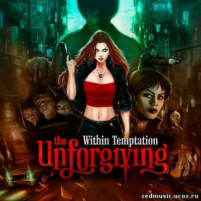 скачать Within Temptation - The Unforgiving (2011) бесплатно