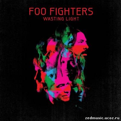 скачать Foo Fighters - Wasting Light (2011) бесплатно