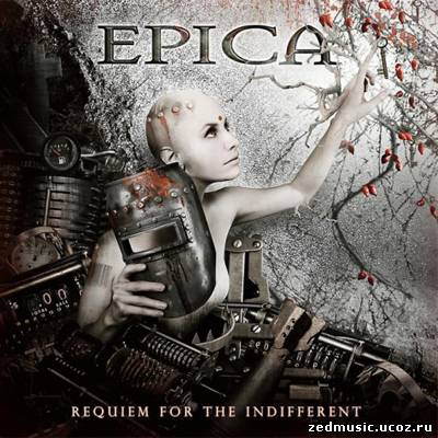 скачать Epica - Requiem For The Indifferent (2012) бесплатно