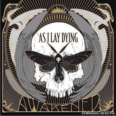 скачать As I Lay Dying - Awakened (Deluxe Edition) (2012) бесплатно