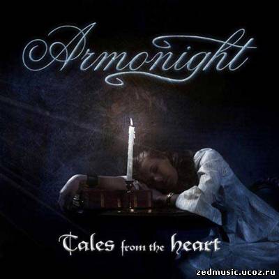 скачать Armonight - Tales From The Heart (2012) бесплатно