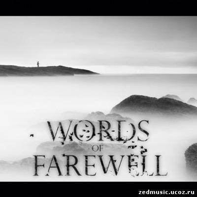 скачать Words Of Farewell - Immersion (2012) бесплатно