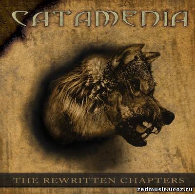 скачать Catamenia - The Rewritten Chapters (Compilation) (2012) бесплатно