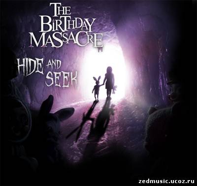 скачать The Birthday Massacre - Hide and Seek (2012) бесплатно