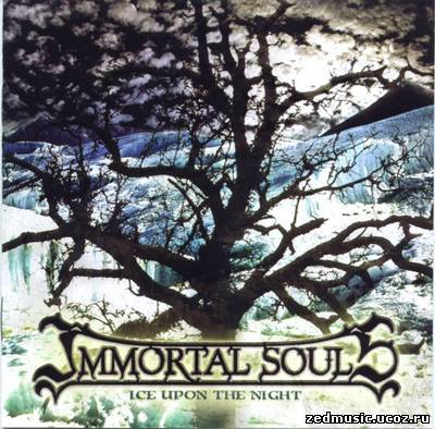 скачать Immortal Souls - Ice Upon the Night (2003) бесплатно