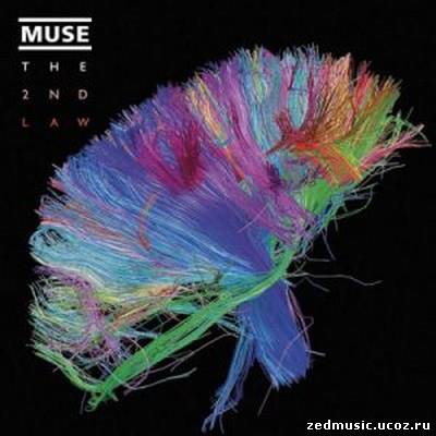 скачать Muse - The 2nd Law (2012) бесплатно