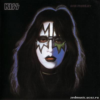 скачать Kiss - Ace Frehley (1978) бесплатно