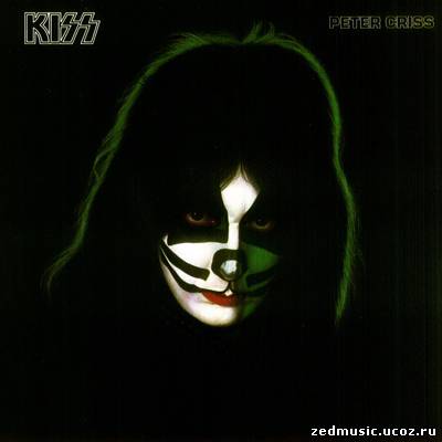 скачать Kiss - Peter Criss (1978) бесплатно