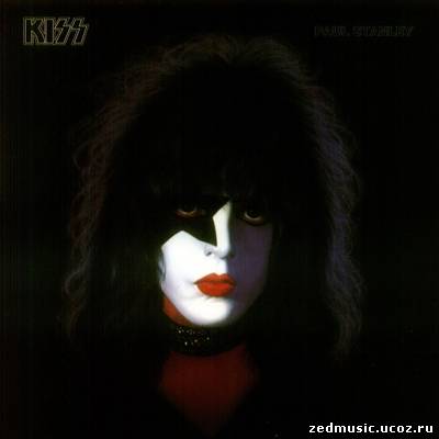 скачать Kiss - Paul Stanley (1978) бесплатно