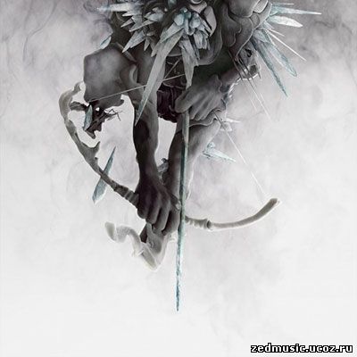 скачать Linkin Park - The Hunting Party [Deluxe Edition, 2CD] (2014) бесплатно