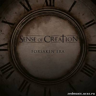 скачать Sense Of Creation - Forsaken Era (2013) бесплатно