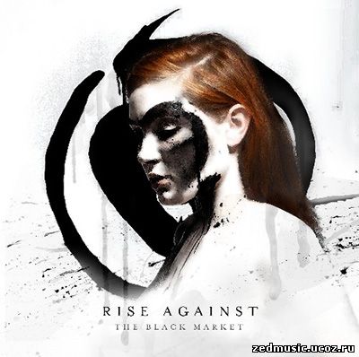 скачать Rise Against - The Black Market (2014) бесплатно