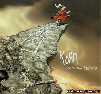 Korn - Follow the leader (1998), 
cкачать бесплатно