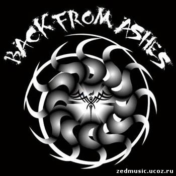 скачать Back From Ashes - Broken (2007) бесплатно