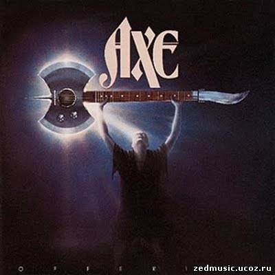скачать Axe - Offering (1982) бесплатно
