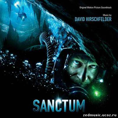 скачать саундтреки к фильму Санктум / Original Motion Picture Soundtrack Sanctum (2011) бесплатно