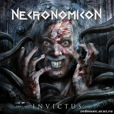 скачать Necronomicon - Invictus (2012) бесплатно