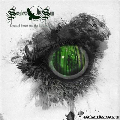 скачать Swallow the Sun - Emerald Forest and the Blackbird (2012) бесплатно