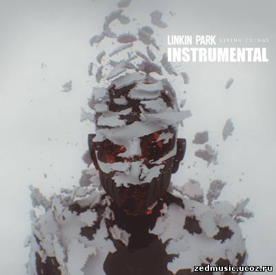 скачать Linkin Park - Living Things (Instrumental) (2012) бесплатно