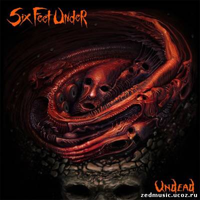 скачать Six Feet Under - Undead (2012) бесплатно