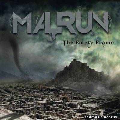 скачать Malrun - The Empty Frame (2012) бесплатно