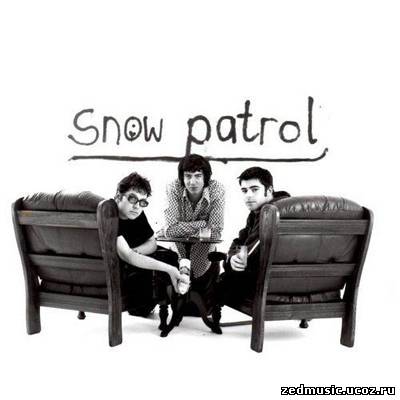 скачать Snow Patrol - Snow Patrol (2012) бесплатно