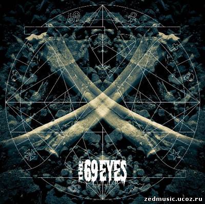 скачать The 69 Eyes - X (2012) бесплатно