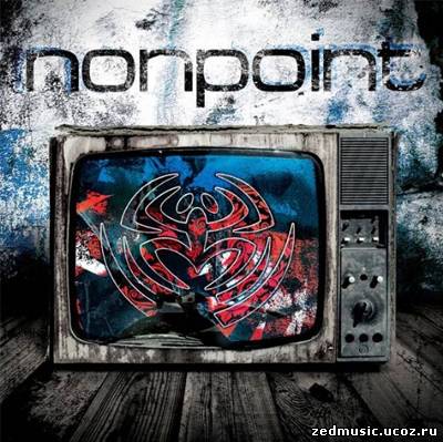скачать Nonpoint - Nonpoint (2012) бесплатно