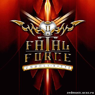 скачать Fatal Force - Unholy Rites (Japanese Edition) (2012) бесплатно