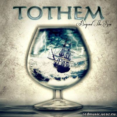 скачать Tothem - Beyond The Sea (2013) бесплатно